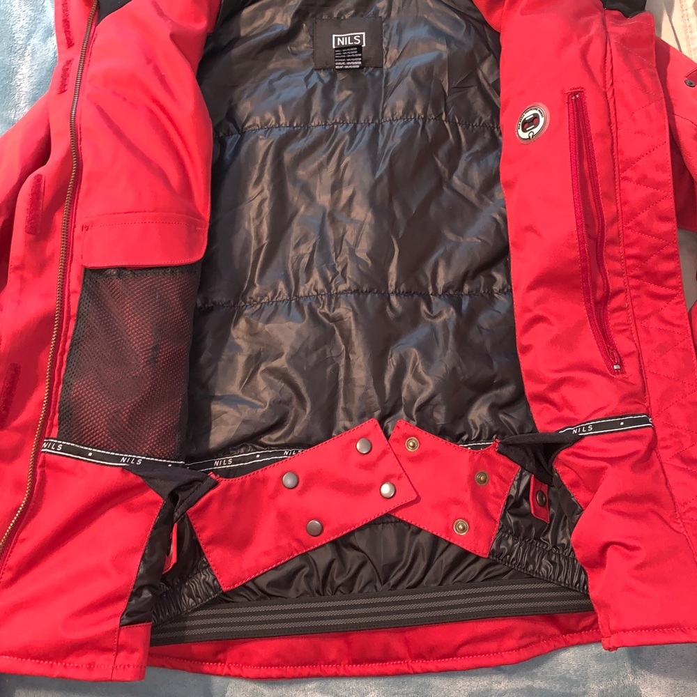 Winter jacket - Picture 2 of 4